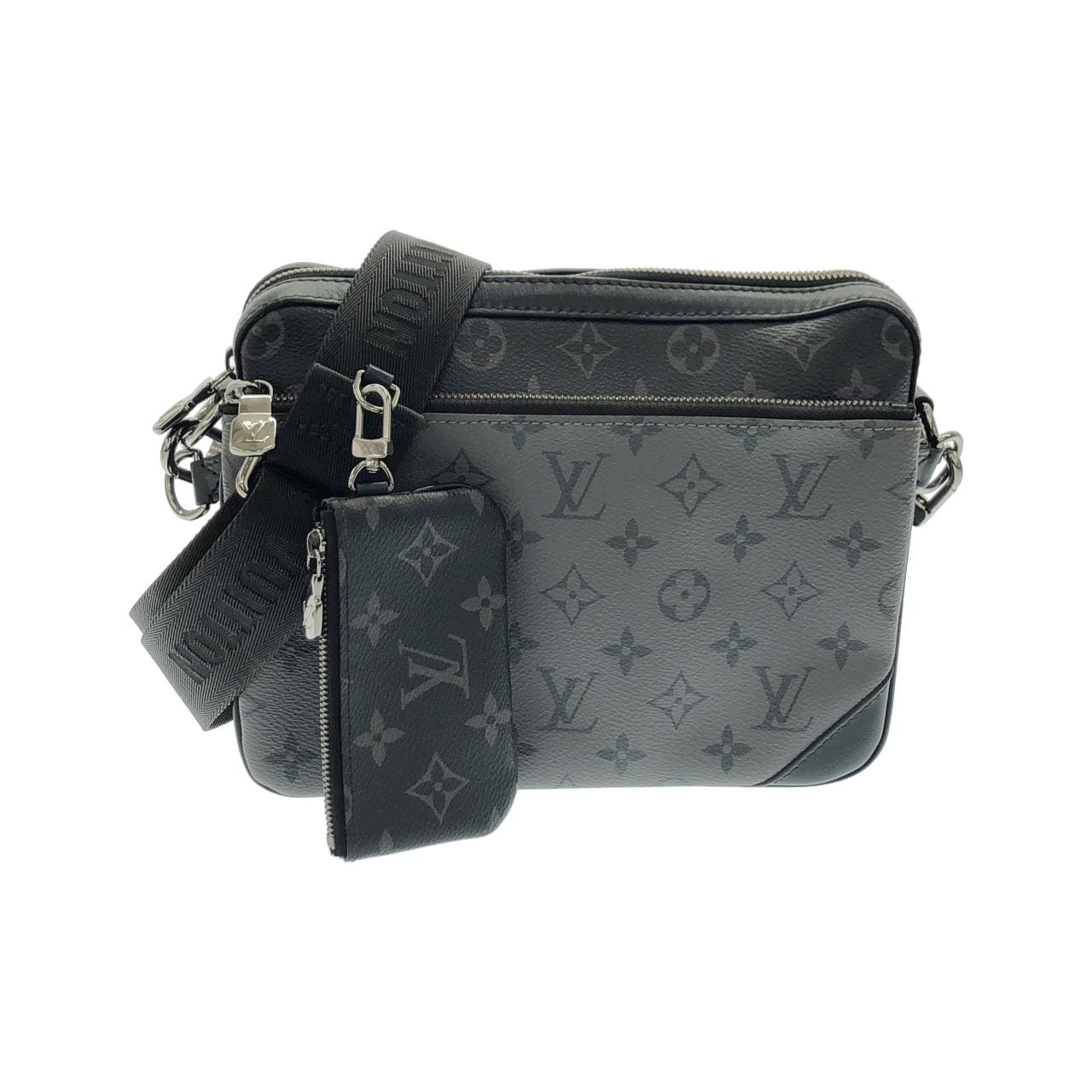 LOUIS VUITTON M69443 Shoulder Monogram