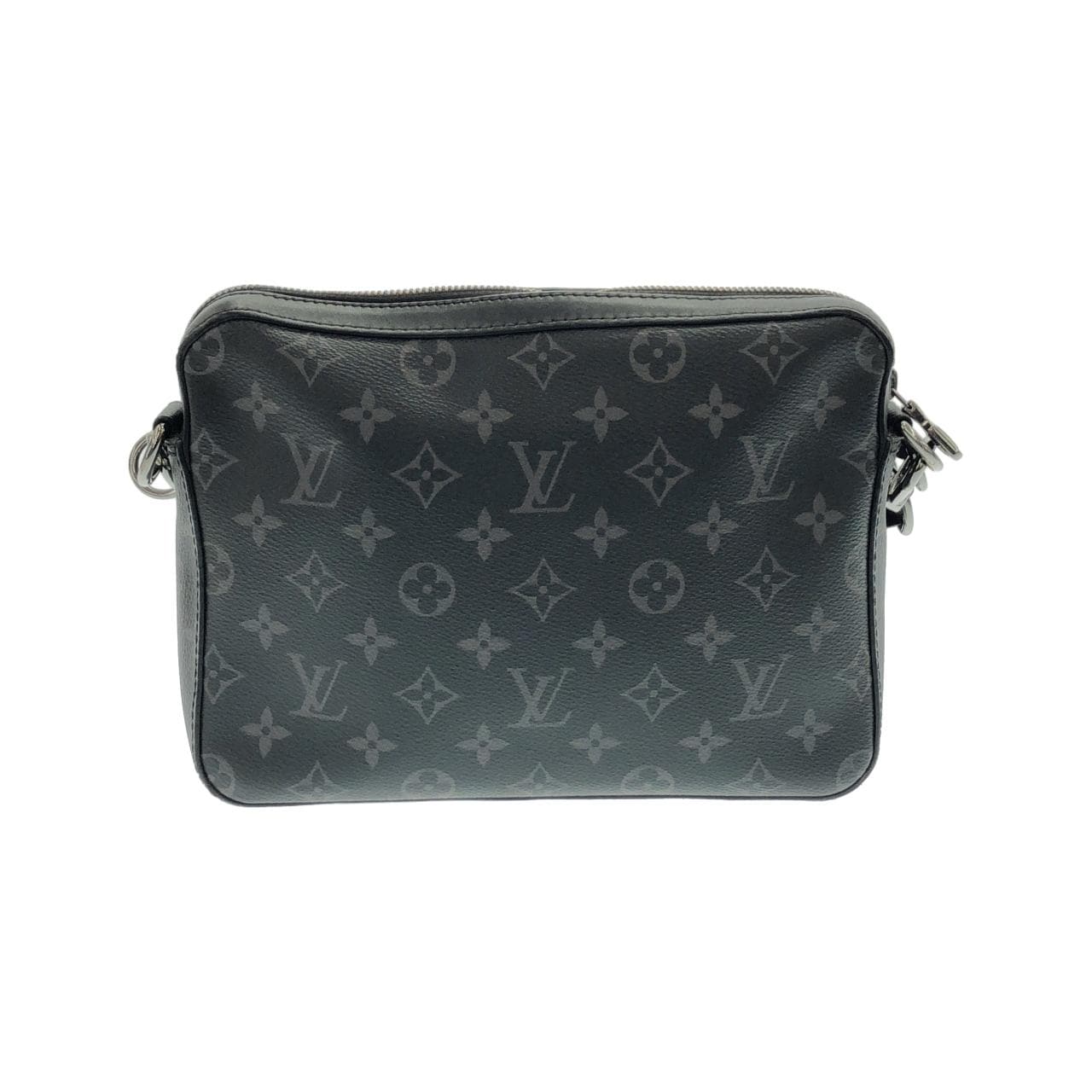 LOUIS VUITTON M69443 Shoulder Monogram Black Monogram - Thumbnail 2