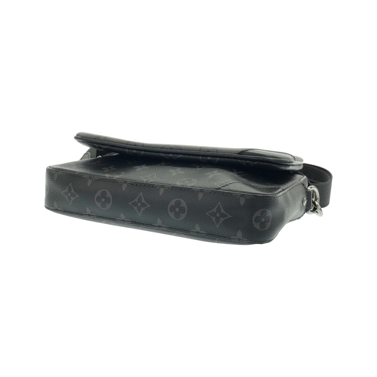 LOUIS VUITTON M69443 Shoulder Monogram Black Monogram - Thumbnail 3