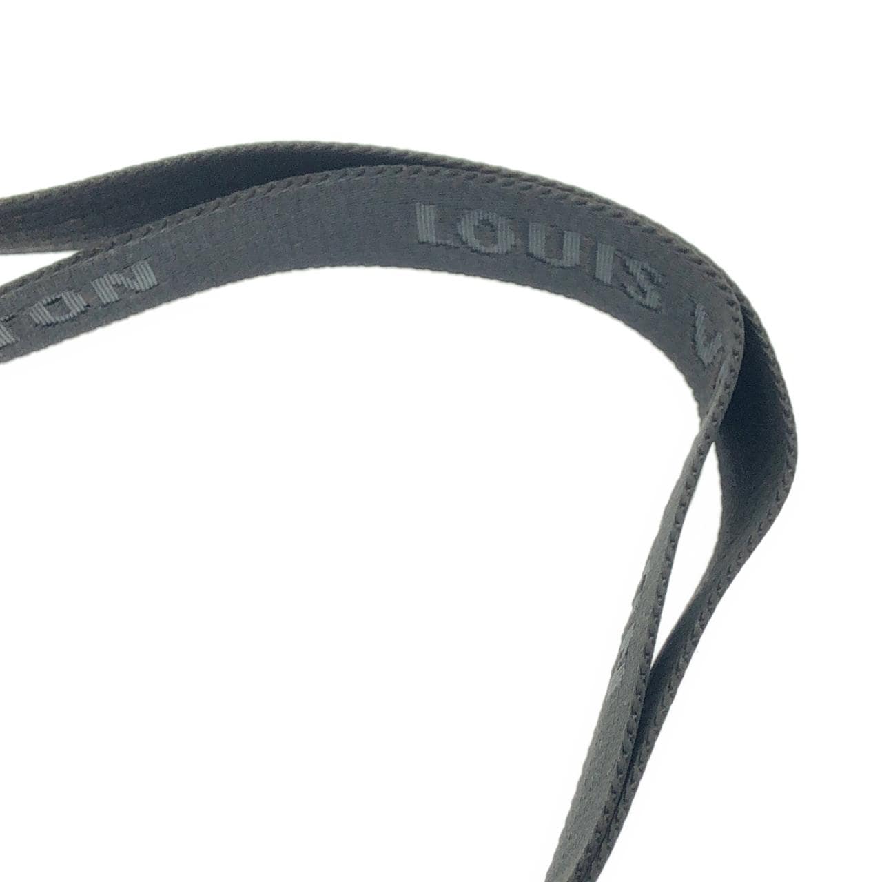 LOUIS VUITTON M69443 Shoulder Monogram Black Monogram - Thumbnail 5