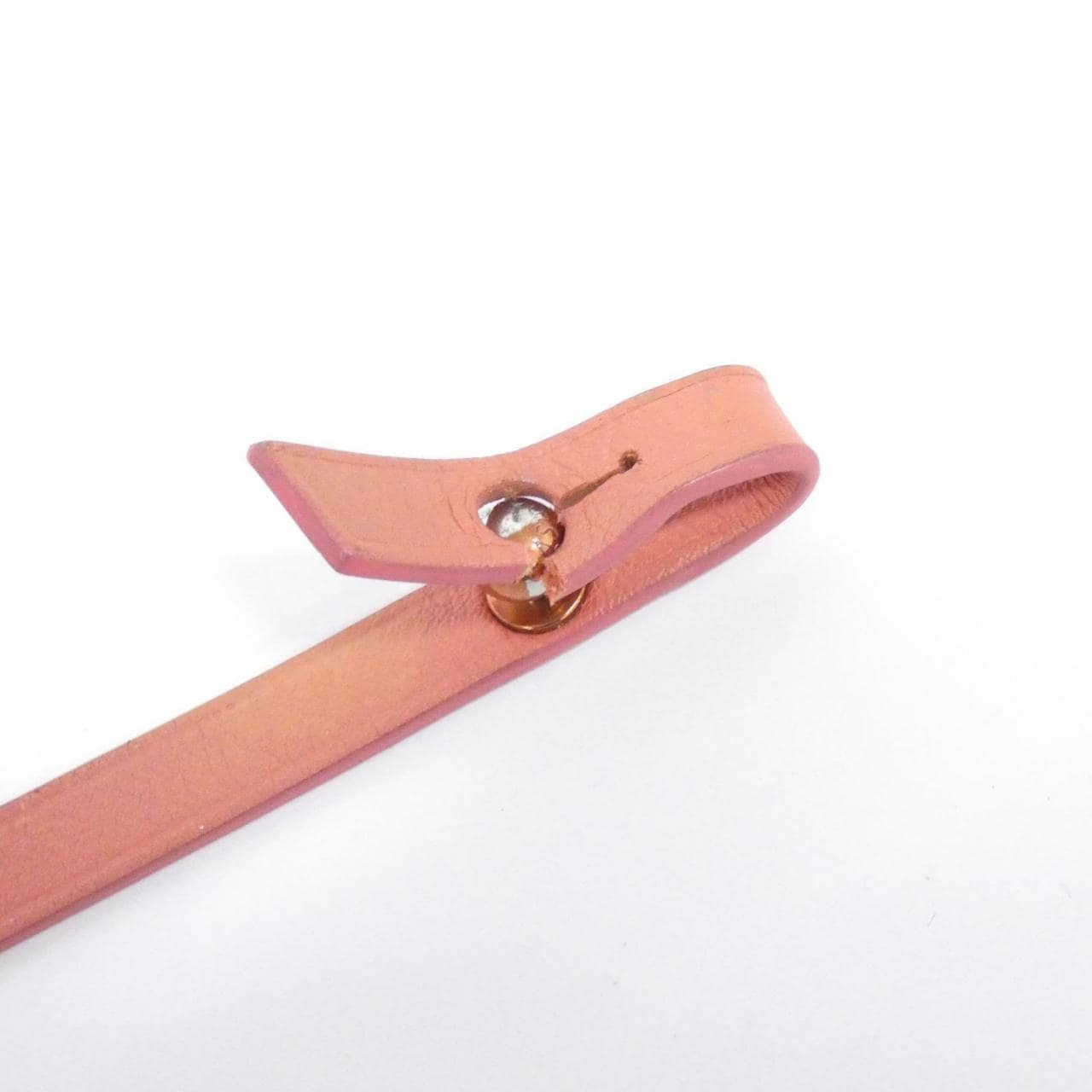 LOUIS VUITTON Neverfull M43357 Bag Monogram 黑色 Monogram 中古品A - 縮圖 8