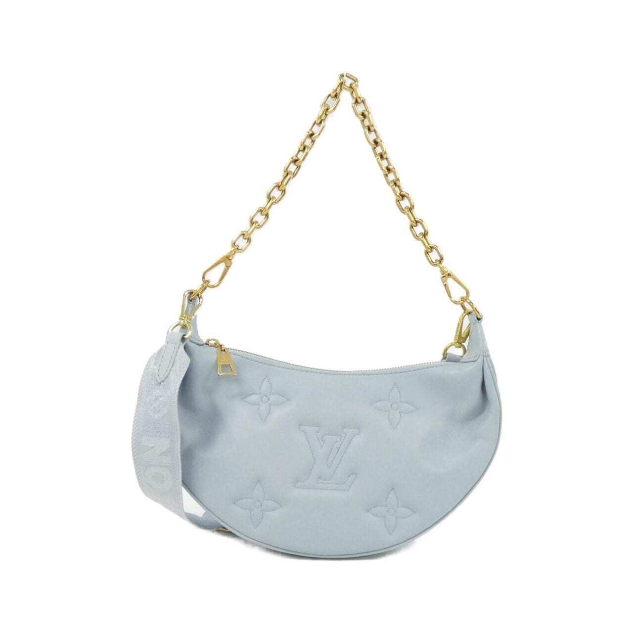 LOUIS VUITTON M59825 Shoulder Bag Lambskin