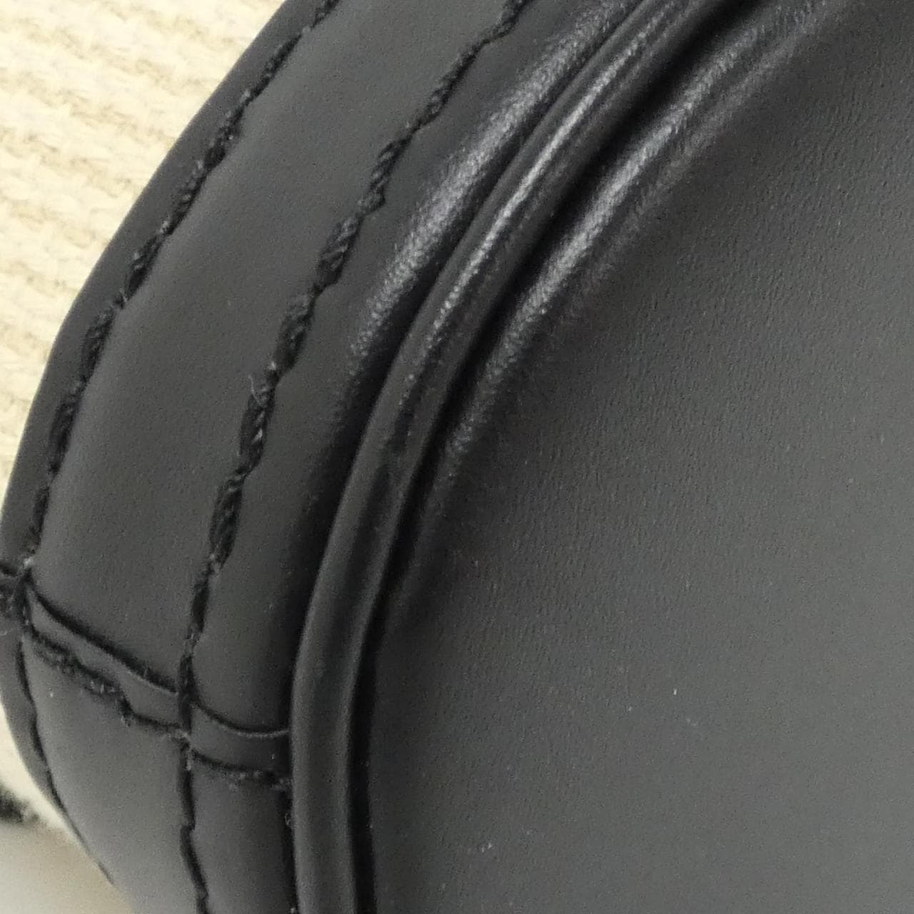 LOUIS VUITTON M82418 Bag Monogram 黑色 Monogram 中古品A - 縮圖 2