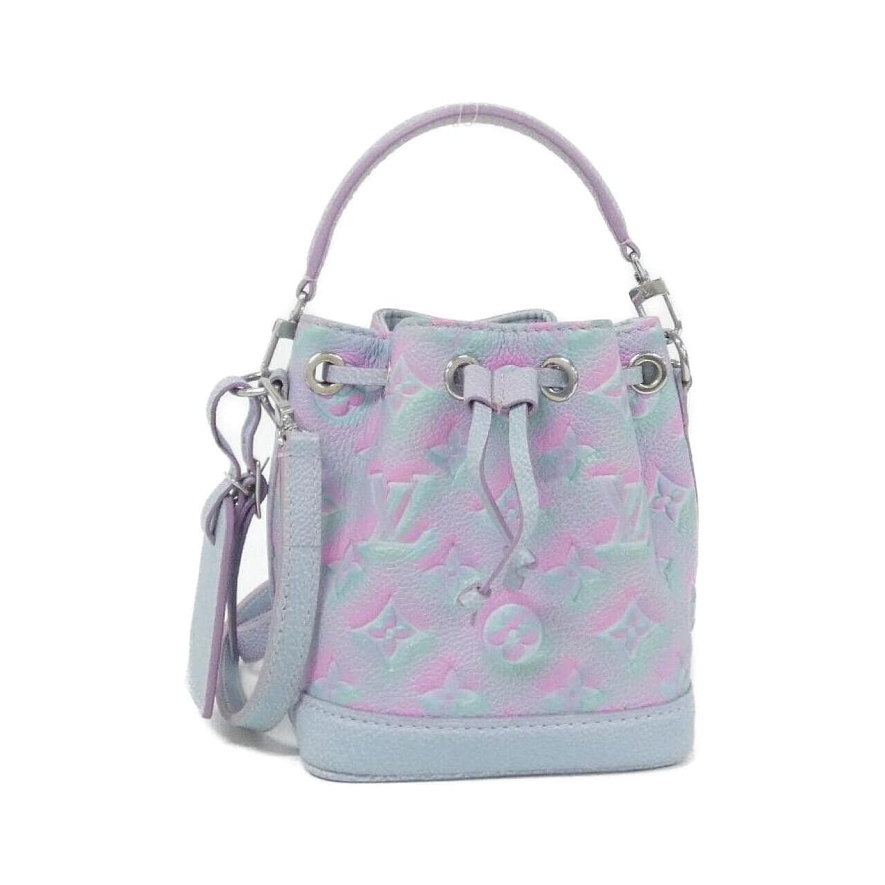 LOUIS VUITTON M81626 Shoulder Monogram