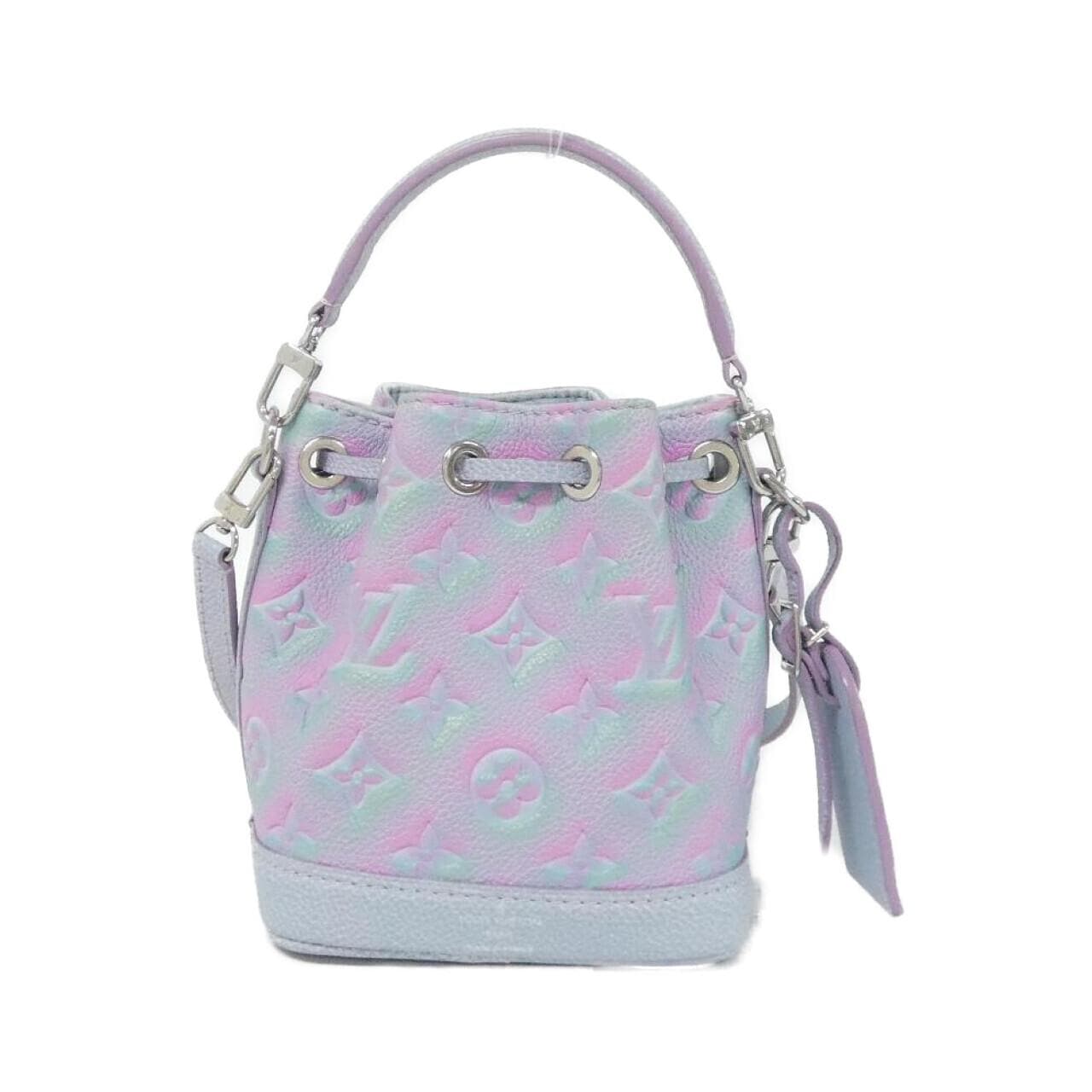 LOUIS VUITTON M81626 Shoulder Monogram Black Monogram Rank A - Thumbnail 2