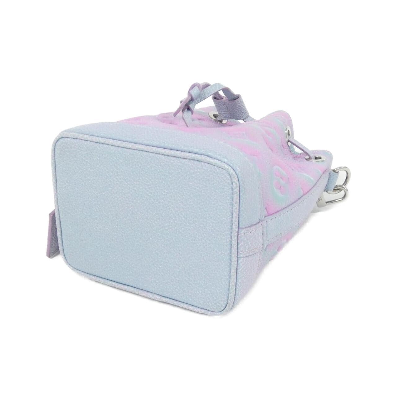 LOUIS VUITTON M81626 Shoulder Monogram Black Monogram Rank A - Thumbnail 3