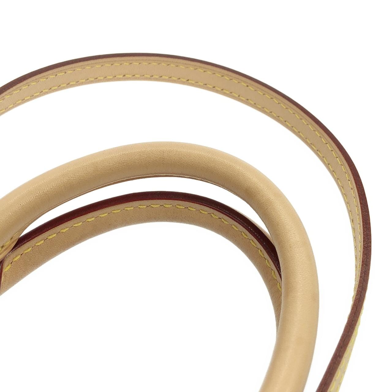 LOUIS VUITTON Alma M53152 Handbag Monogram Black Monogram - Thumbnail 5