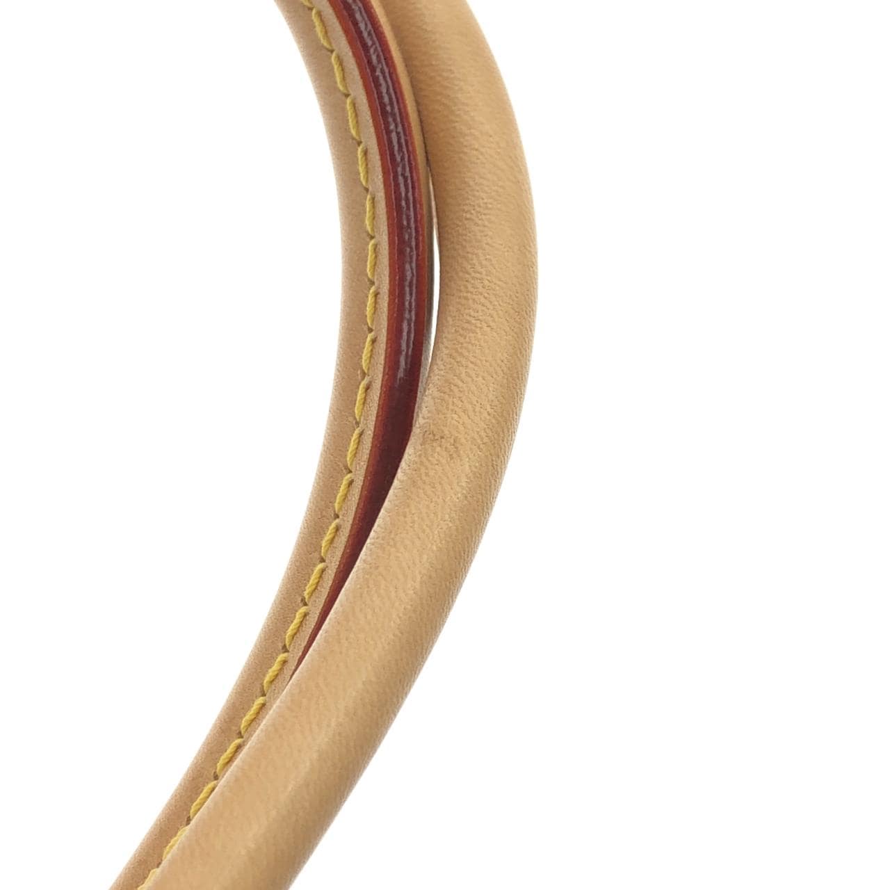 LOUIS VUITTON OnTheGo M46379 Handbag Monogram Black Monogram Rank A - Thumbnail 3