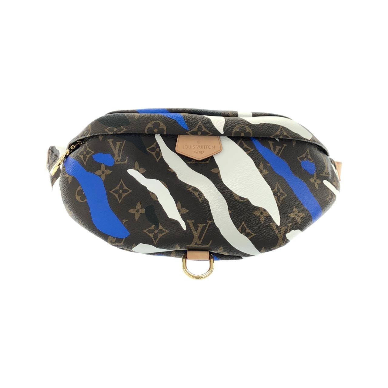 LOUIS VUITTON M45106 Shoulder Monogram