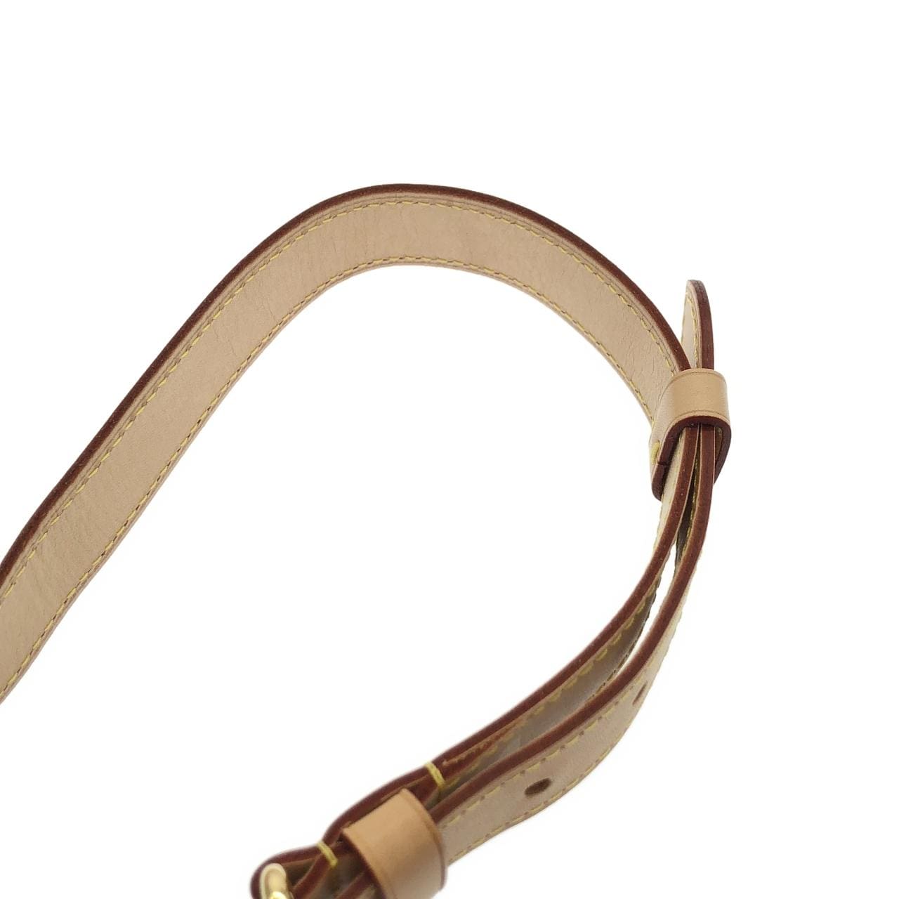 LOUIS VUITTON Bum Bag M45106 Shoulder Monogram Black Monogram Rank A - Thumbnail 5