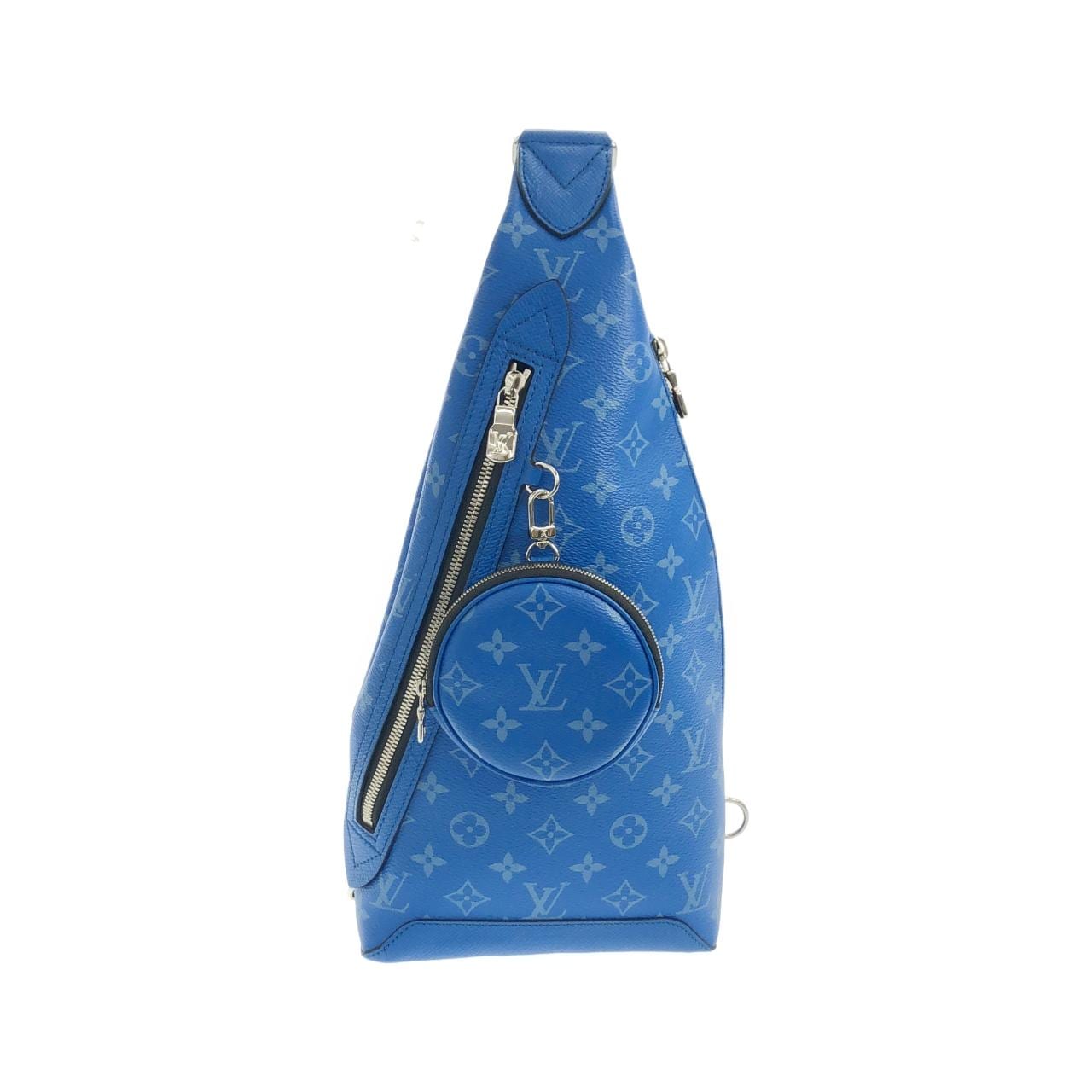 LOUIS VUITTON M31075 Shoulder Canvas