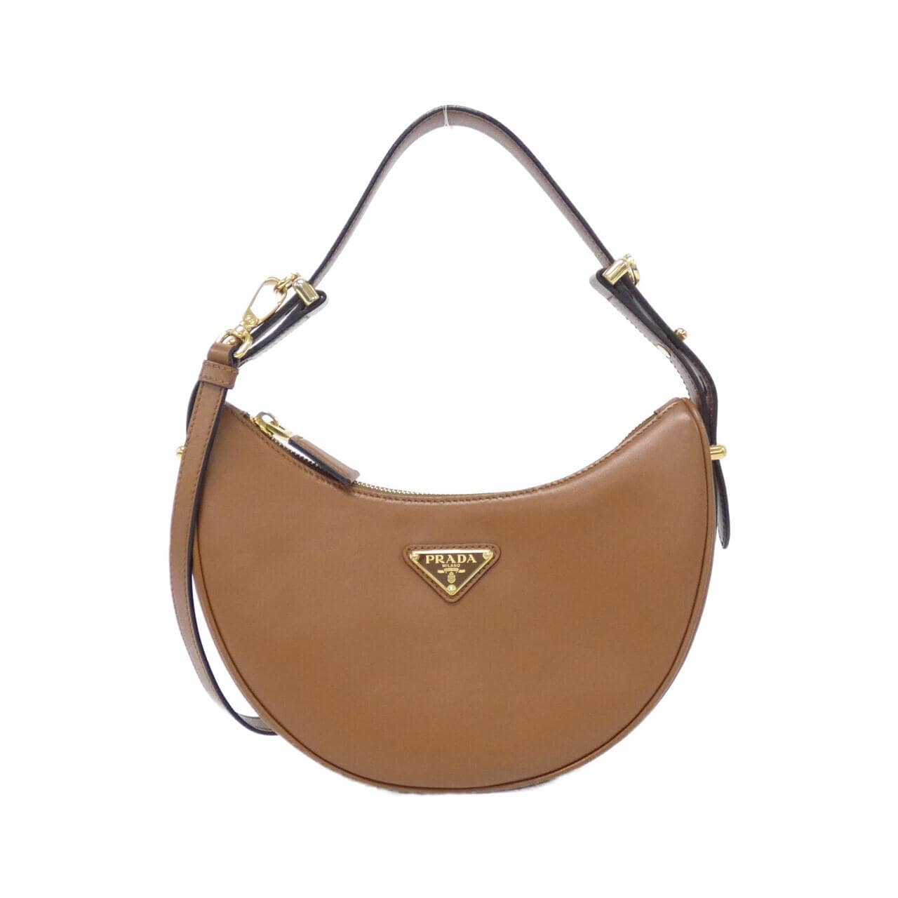 PRADA 1BC194 Shoulder Bag