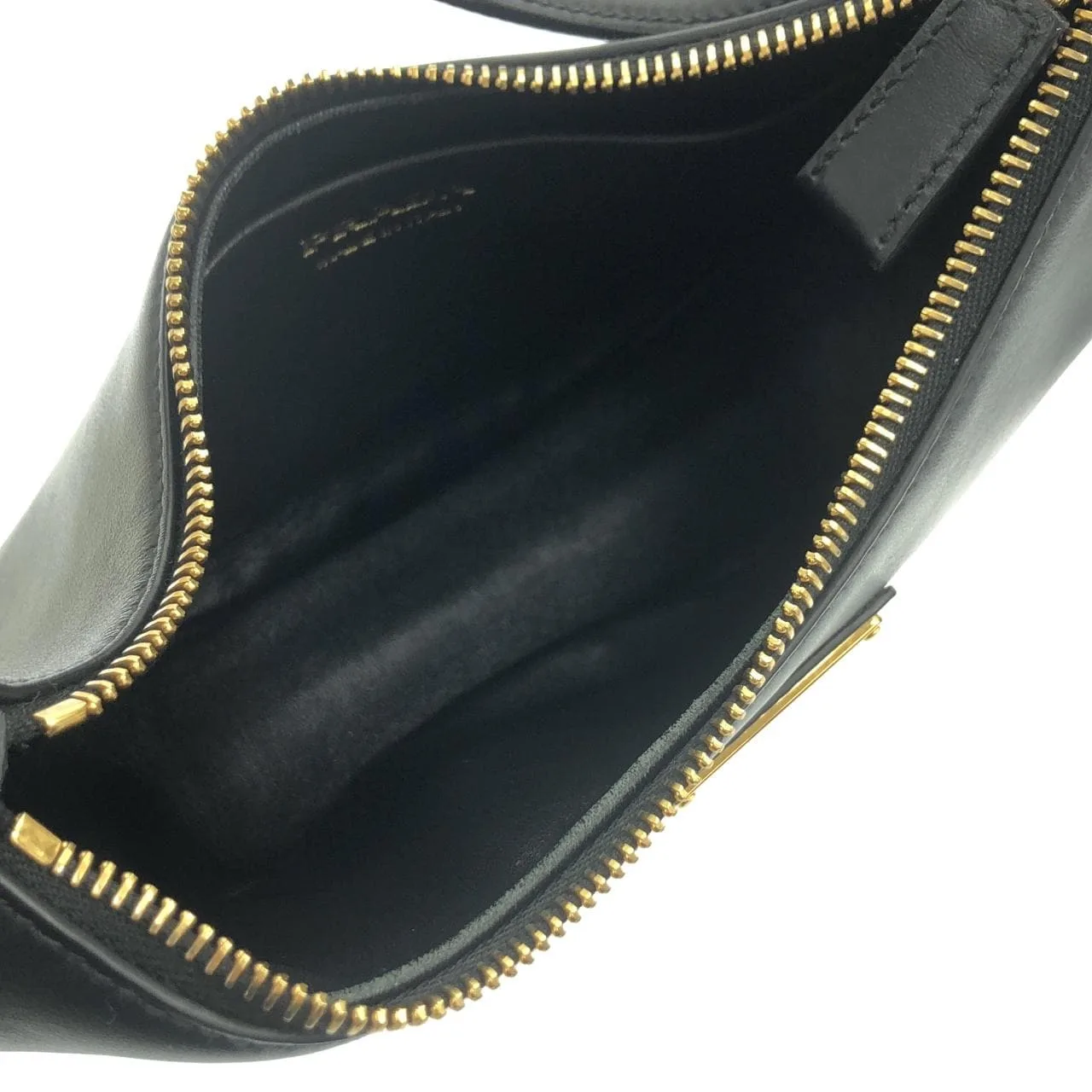 PRADA 1BC194 Shoulder 黑色 中古品A - 縮圖 6