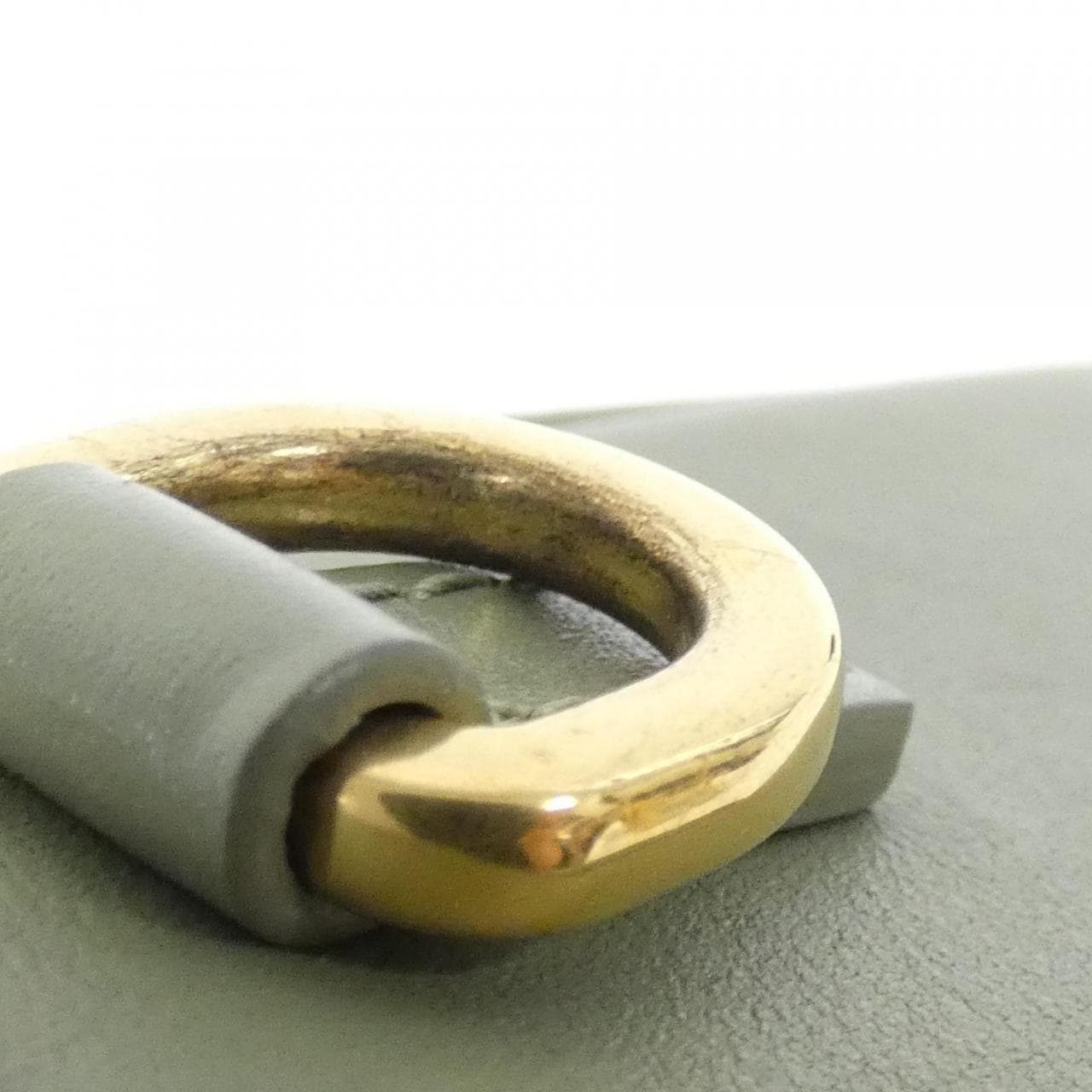 DIOR 30 Montaigne M9204UMOS Shoulder Black - Thumbnail 7