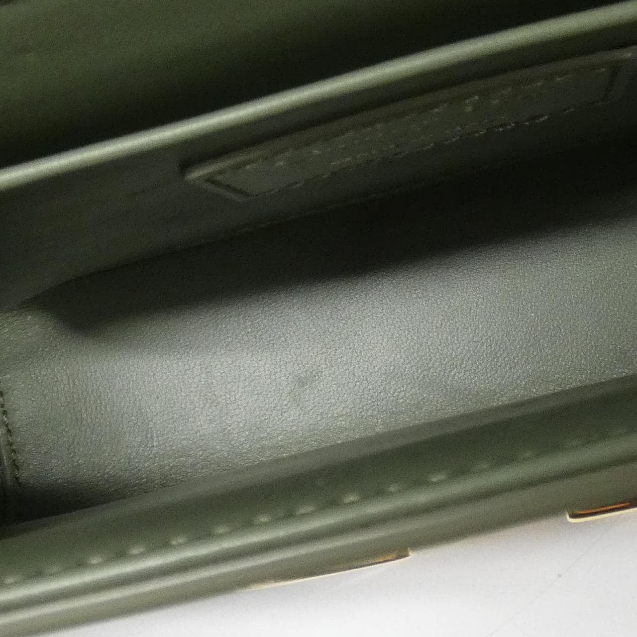 DIOR 30 Montaigne M9204UMOS Shoulder Black - Thumbnail 10