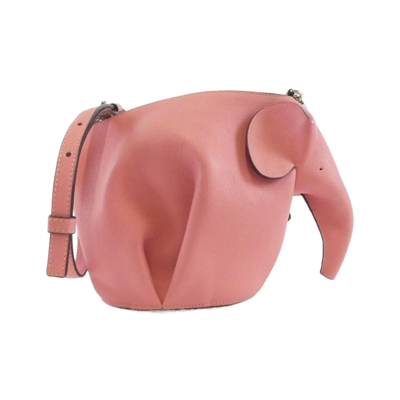 LOEWE 199 30 M93 Shoulder Black