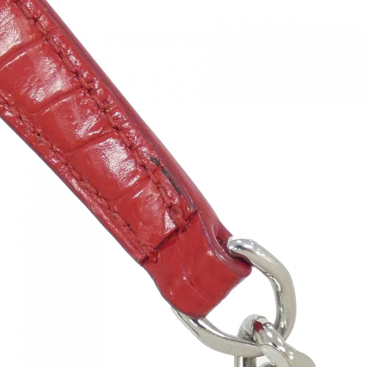 SAINT LAURENT Sunset 442906 DND0N Shoulder Black Rank A - Thumbnail 8