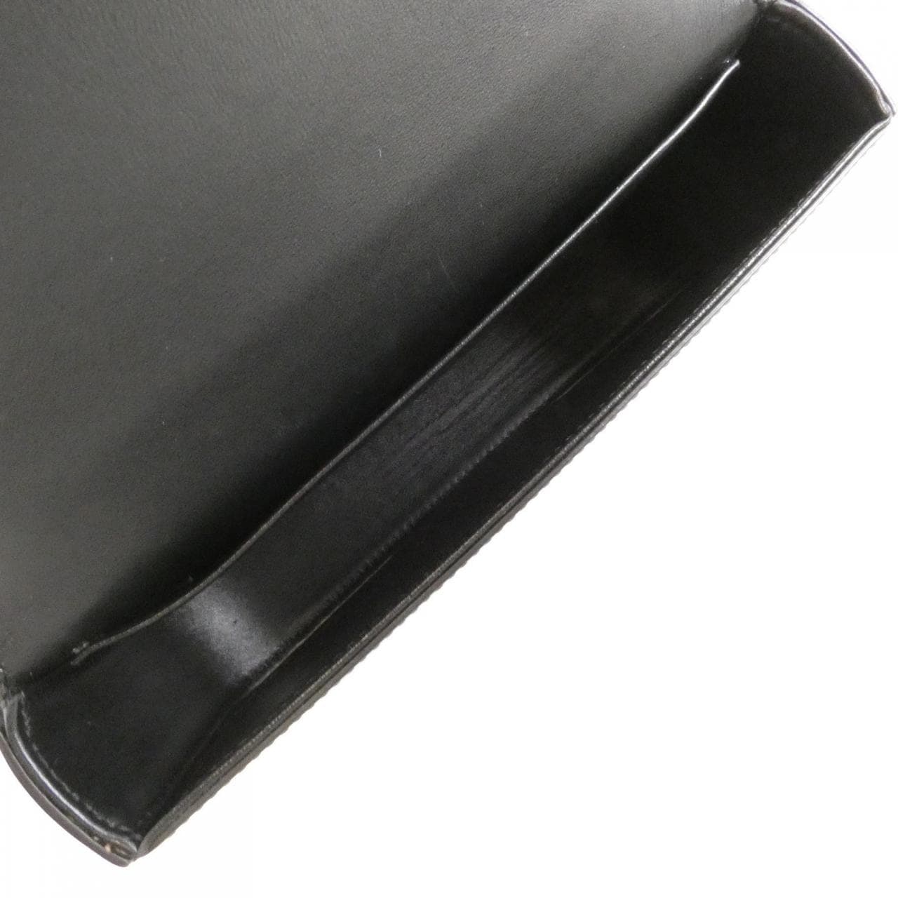 CELINE Triomphe 199243BF4 Shoulder Black - Thumbnail 8