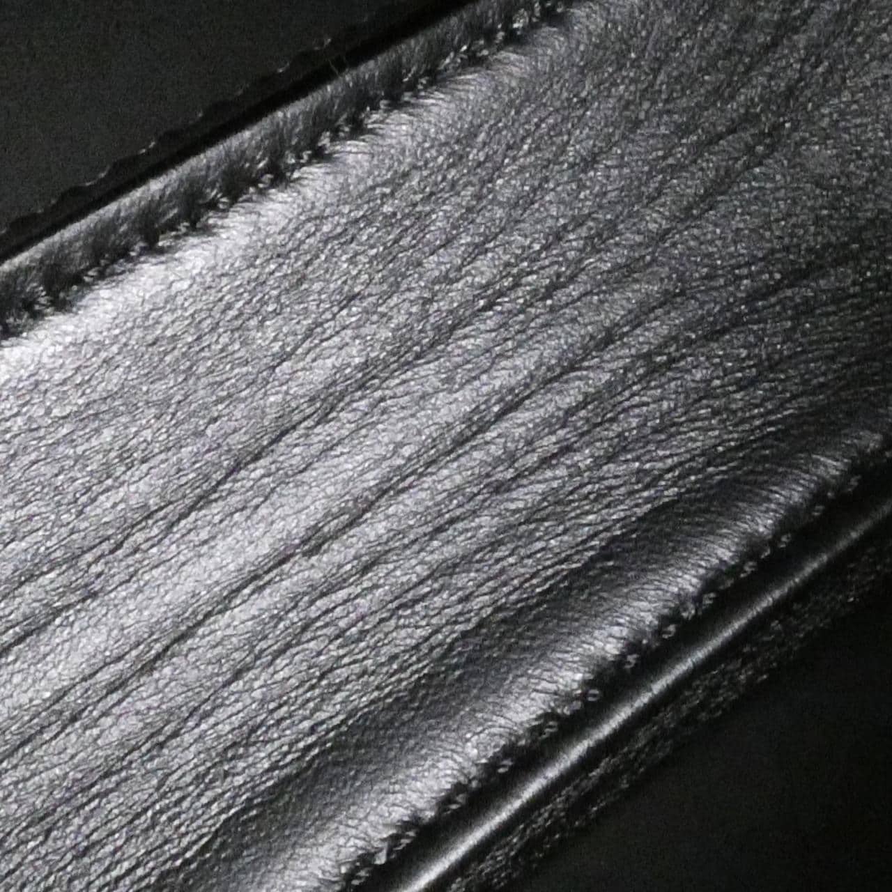 CELINE Triomphe 199243BF4 Shoulder Black - Thumbnail 10