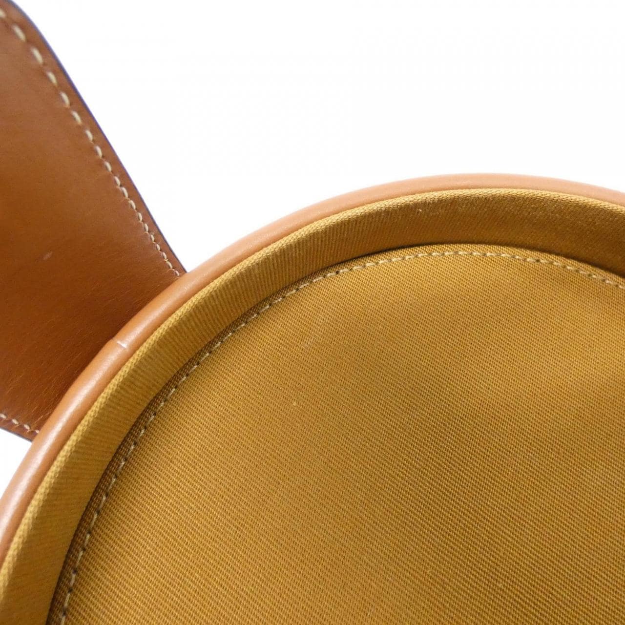 CELINE 195192BZJ Shoulder Bag Canvas Black Canvas Rank A - Thumbnail 10