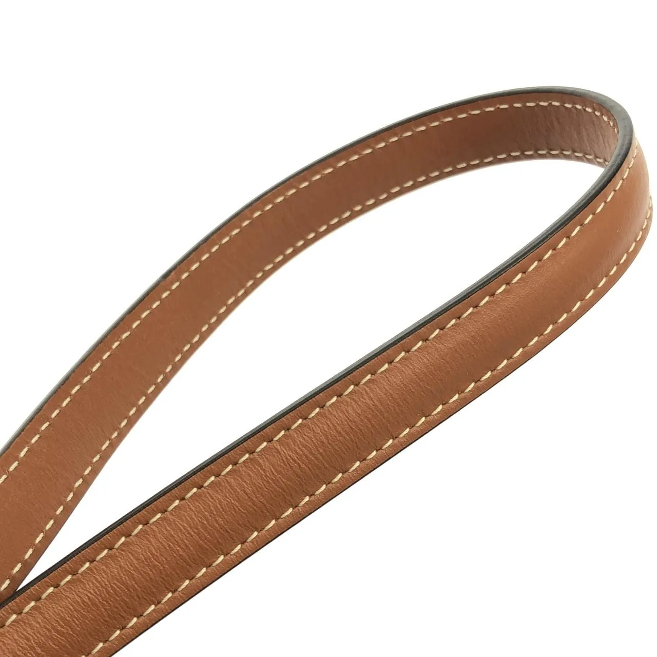 CELINE 196702BZJ Shoulder Canvas 黑色 帆布 中古品A - 縮圖 6