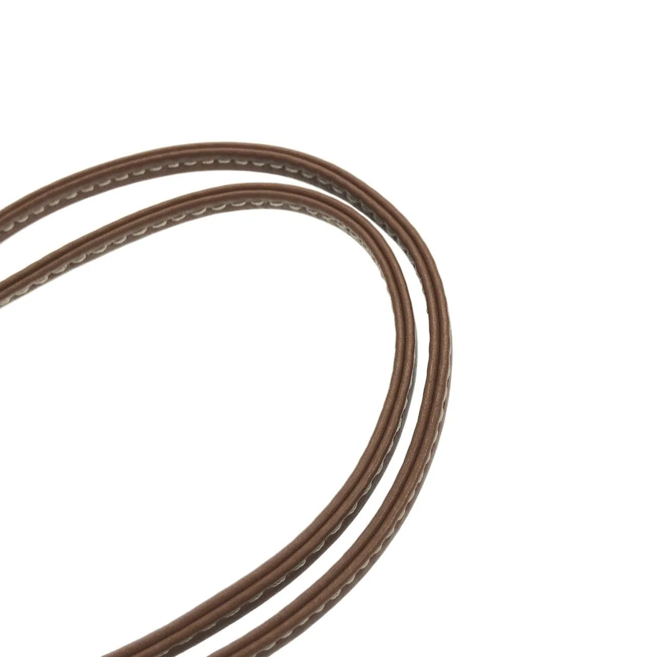 CELINE 195902BZK Shoulder Canvas 黑色 帆布 中古品B - 縮圖 5