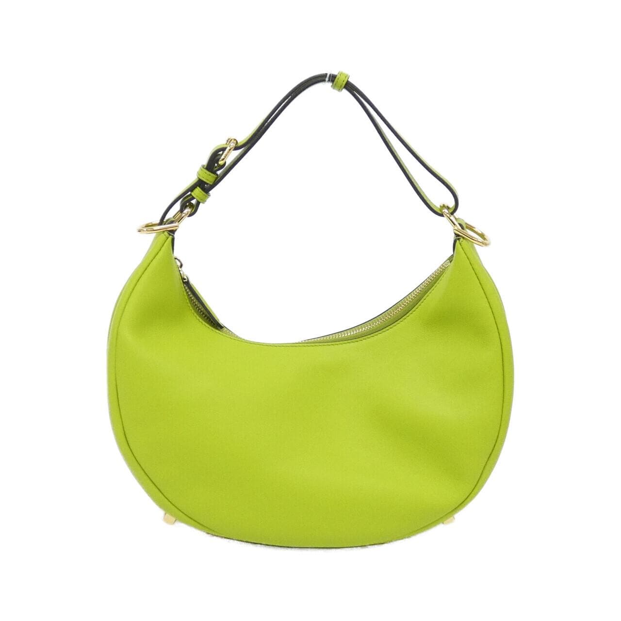 FENDI Baguette 8BR798 A5DY Shoulder Bag