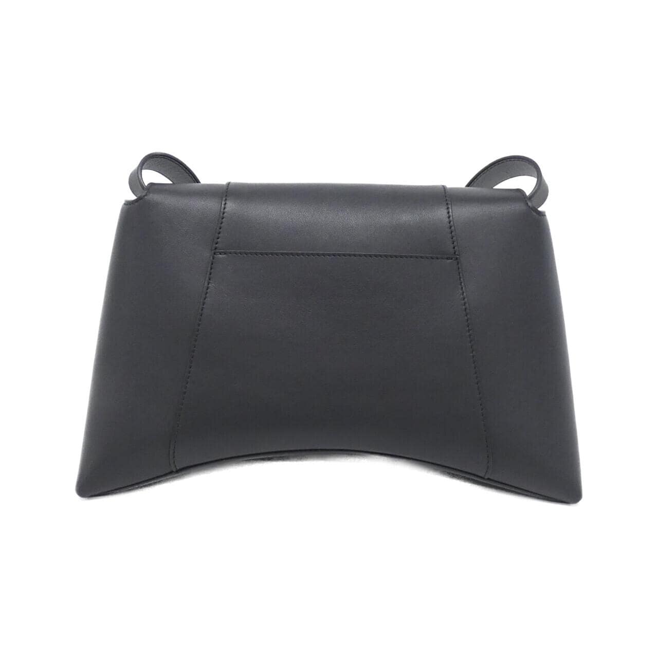 BALENCIAGA 671354 29S17 Shoulder Bag Black - Thumbnail 2