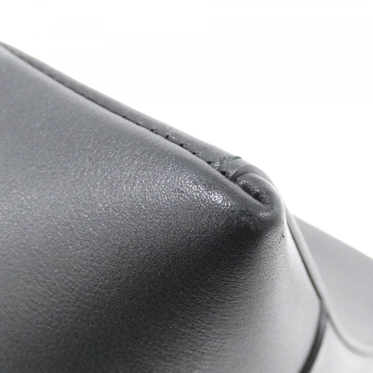 BALENCIAGA 671354 29S17 Shoulder Bag Black - Thumbnail 4