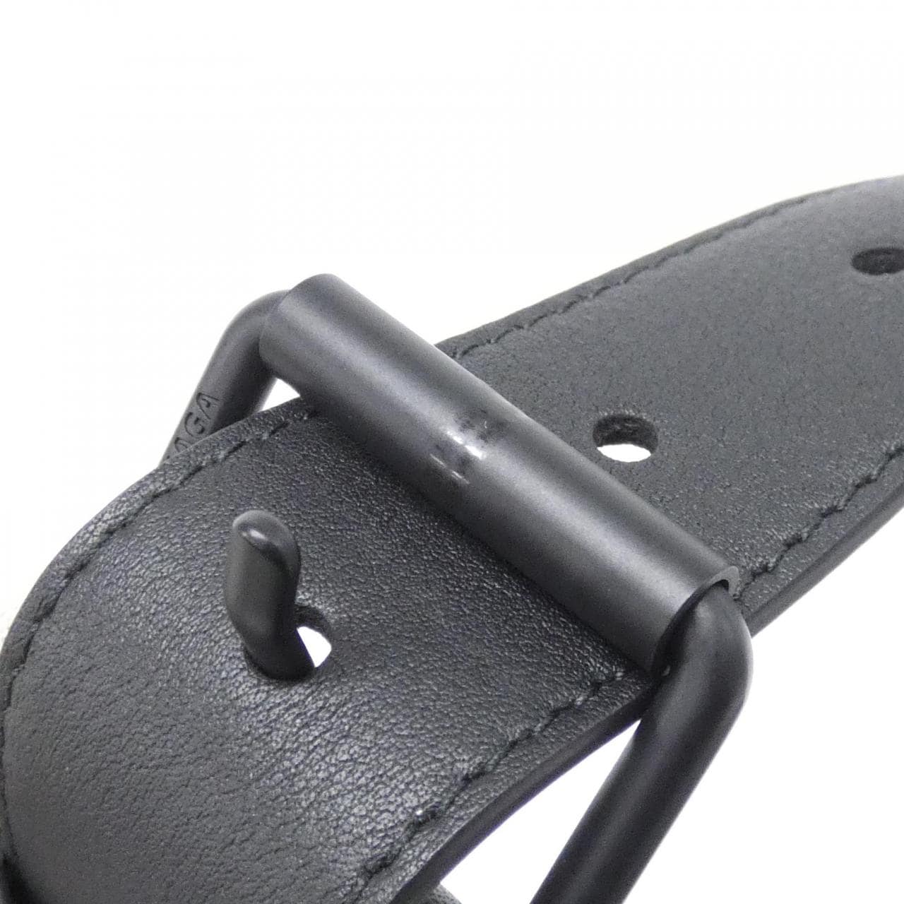 BALENCIAGA 671354 29S17 Shoulder Bag Black - Thumbnail 7