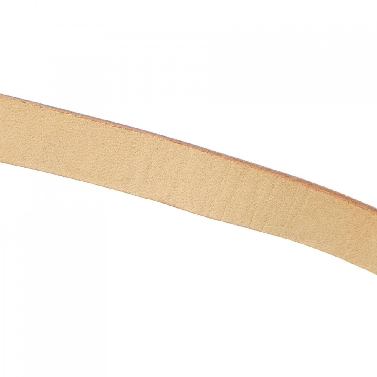 LOUIS VUITTON Pochette M51855+M67300 Belt Bag Monogram 黑色 Monogram 中古品A - 縮圖 7