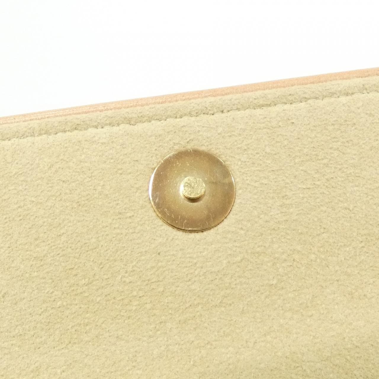 LOUIS VUITTON Pochette M51855+M67300 Belt Bag Monogram 黑色 Monogram 中古品A - 縮圖 9