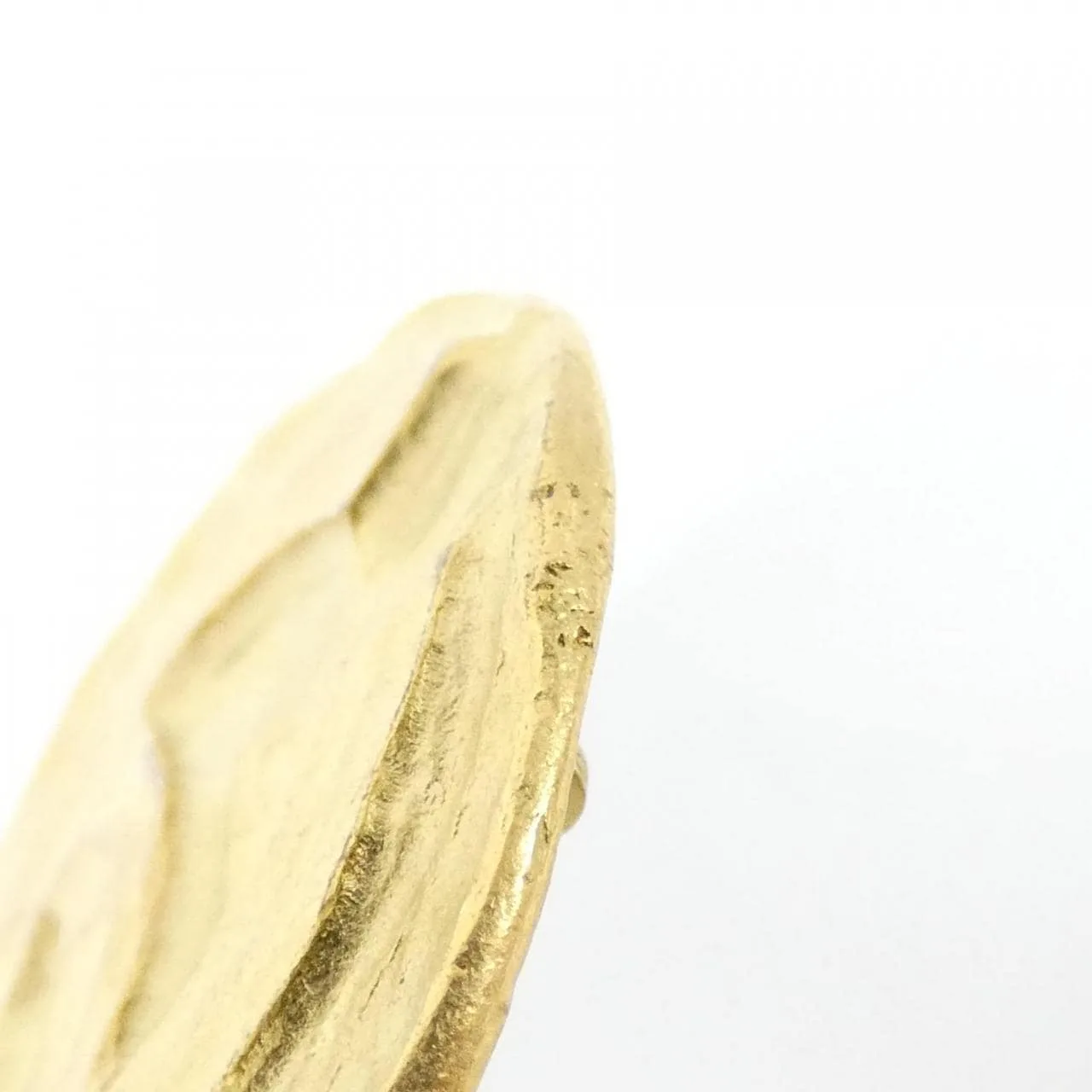 CHANEL Accessories Gold Rank B - Thumbnail 5