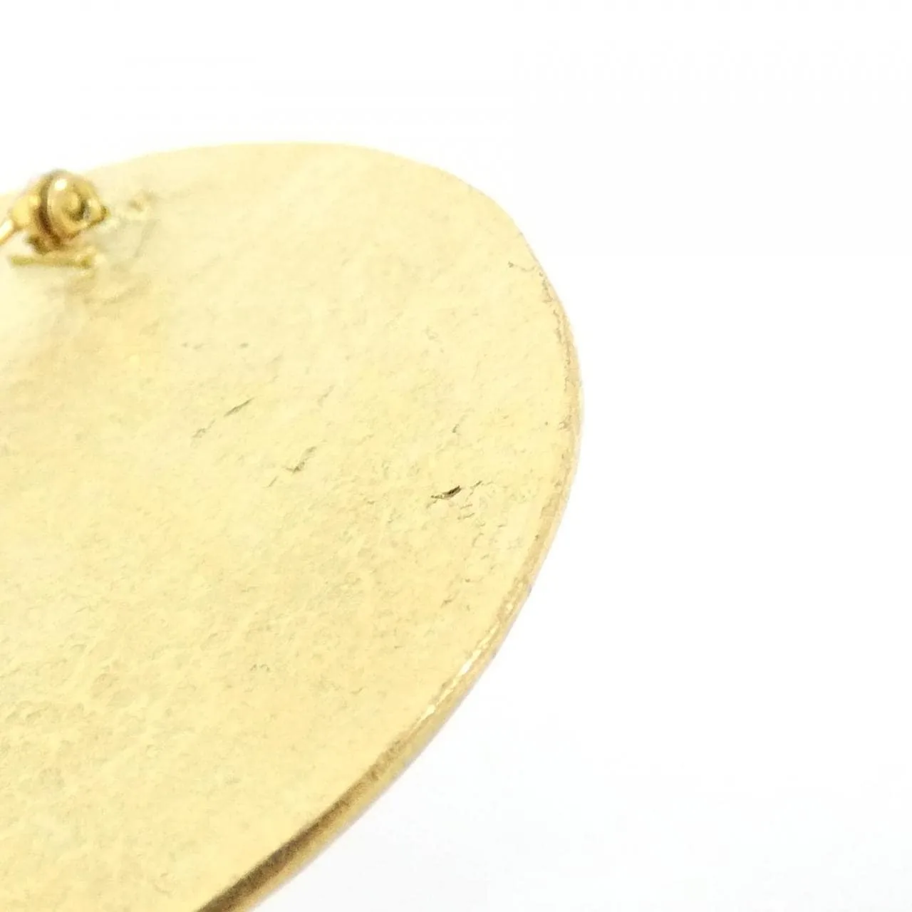 CHANEL Accessories Gold Rank B - Thumbnail 6