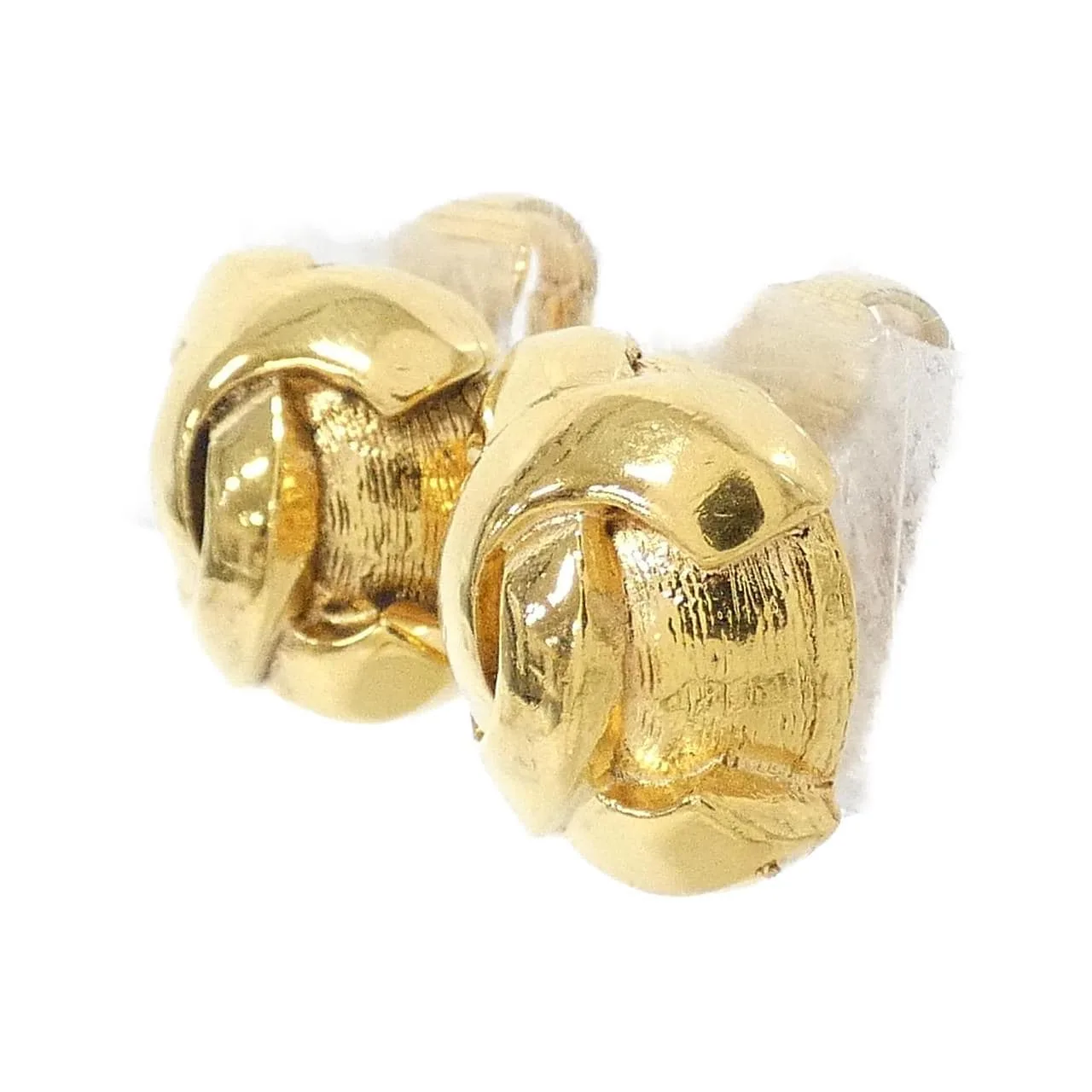 CHANEL Accessories 金色 中古品A - 縮圖 2