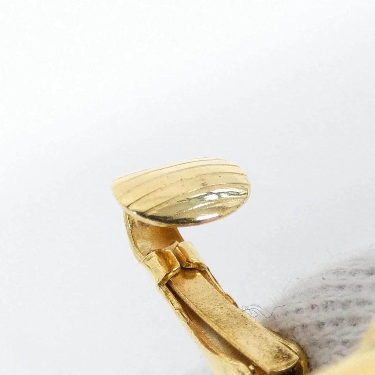 CHANEL Accessories 金色 中古品A - 縮圖 3