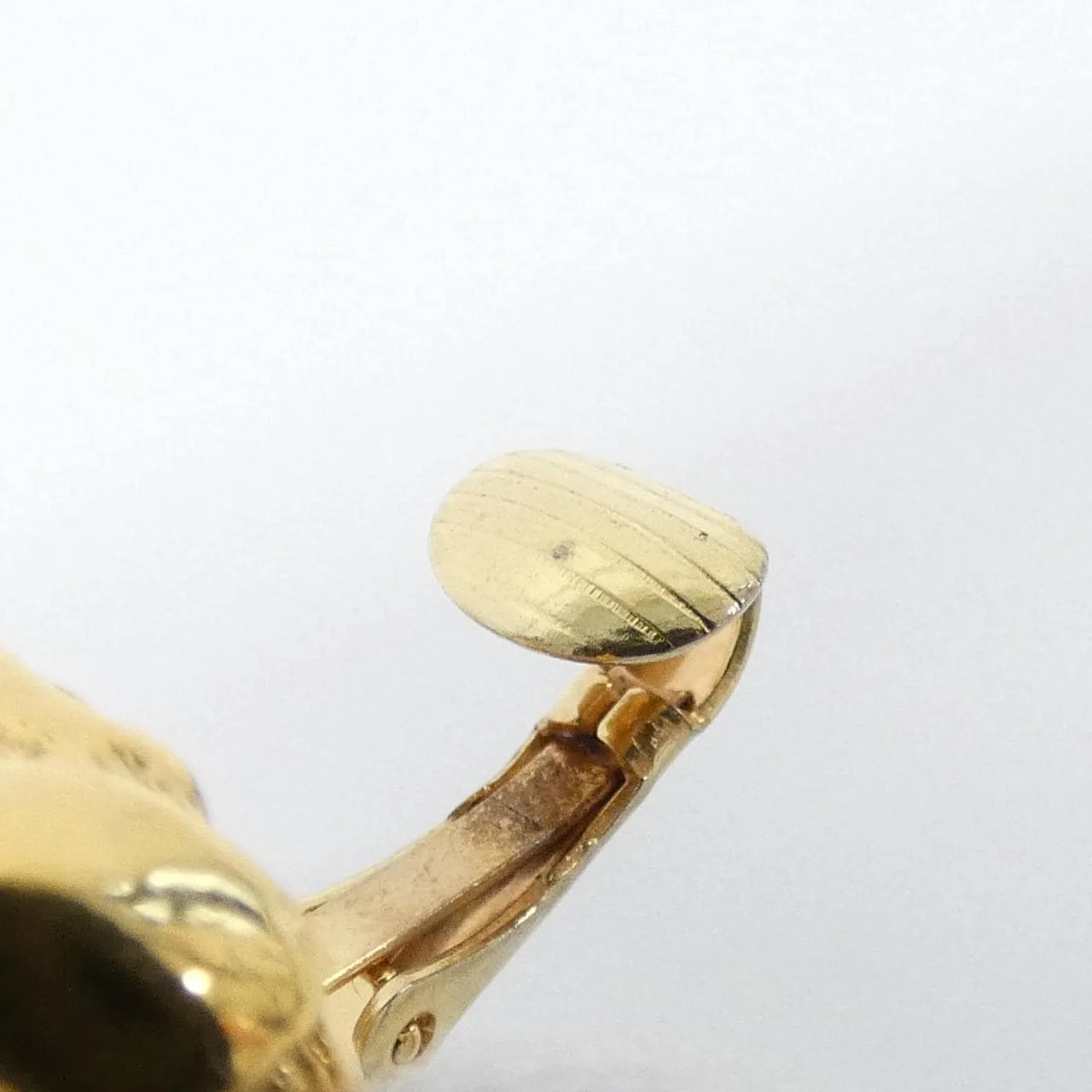 CHANEL Accessories 金色 中古品A - 縮圖 4