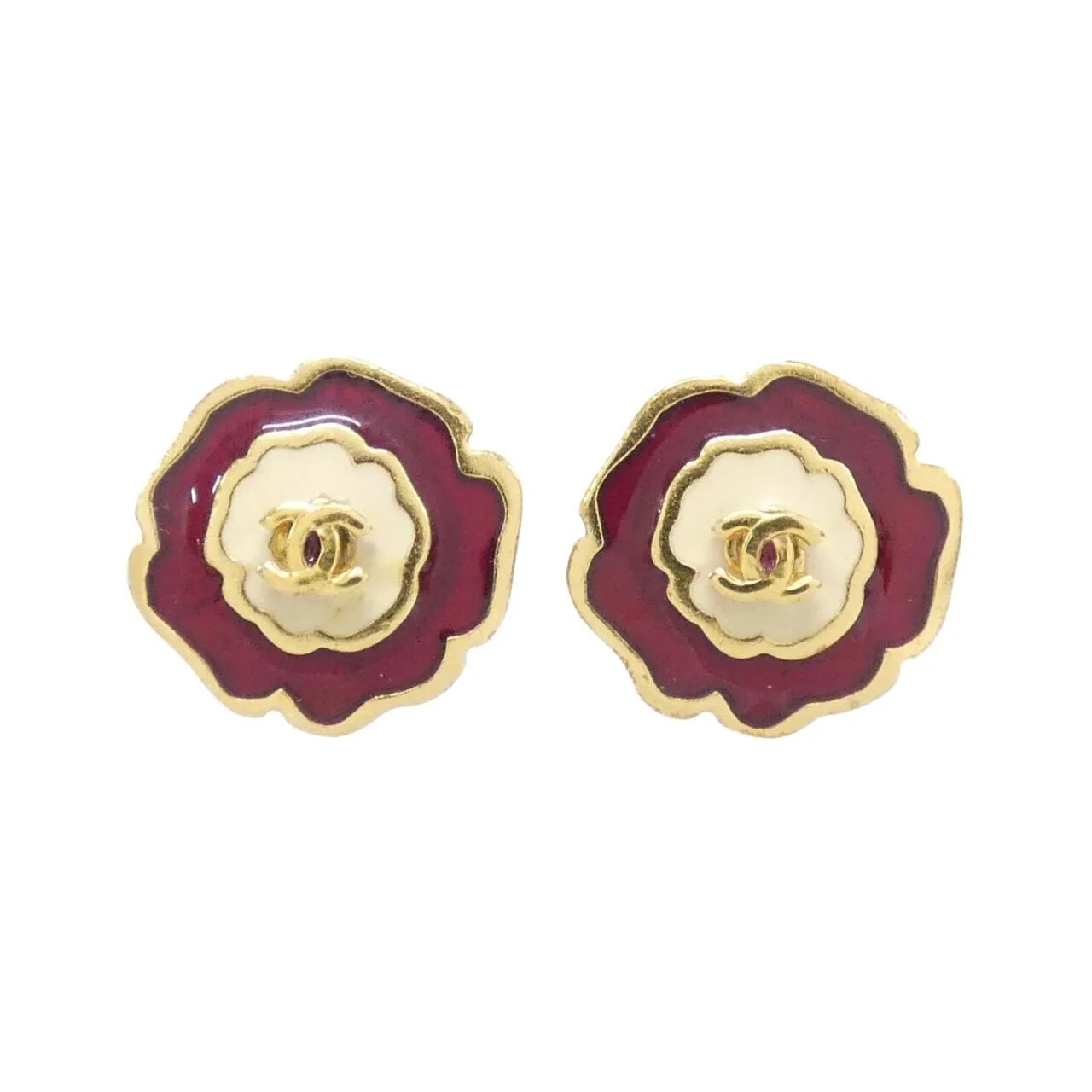 CHANEL 21157 Accessories White