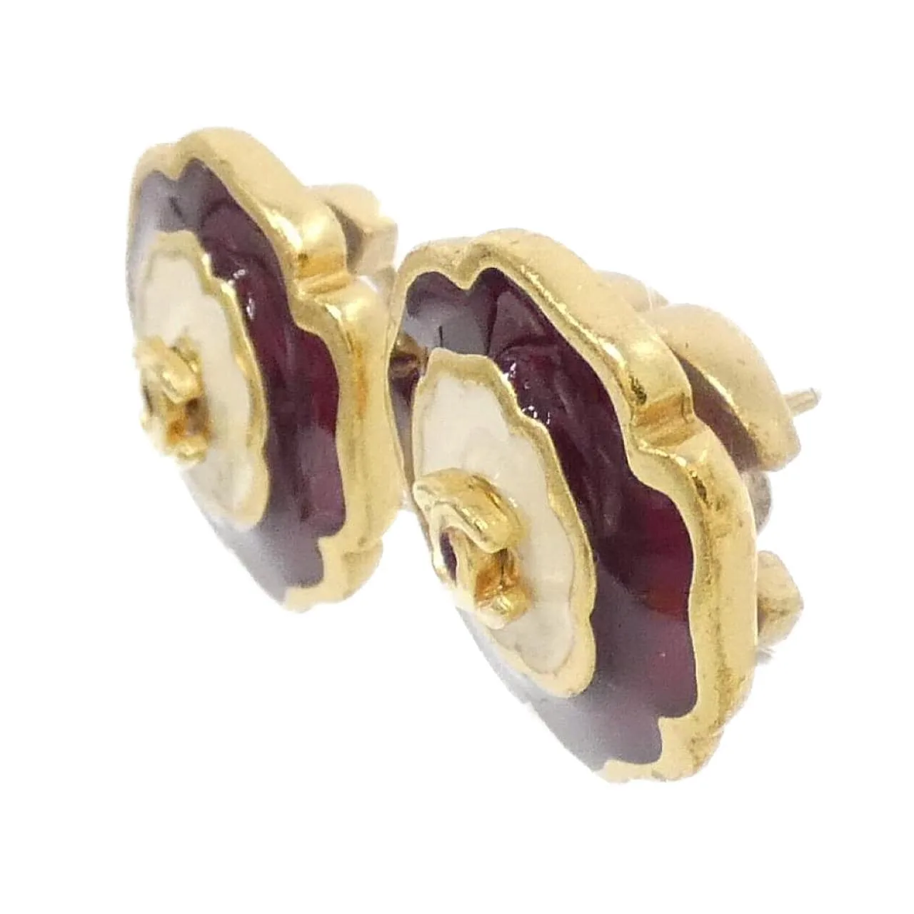 CHANEL 21157 Accessories 白色 中古品A - 縮圖 2