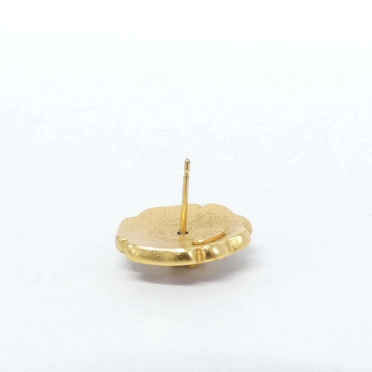 CHANEL 21157 Accessories 白色 中古品A - 縮圖 6