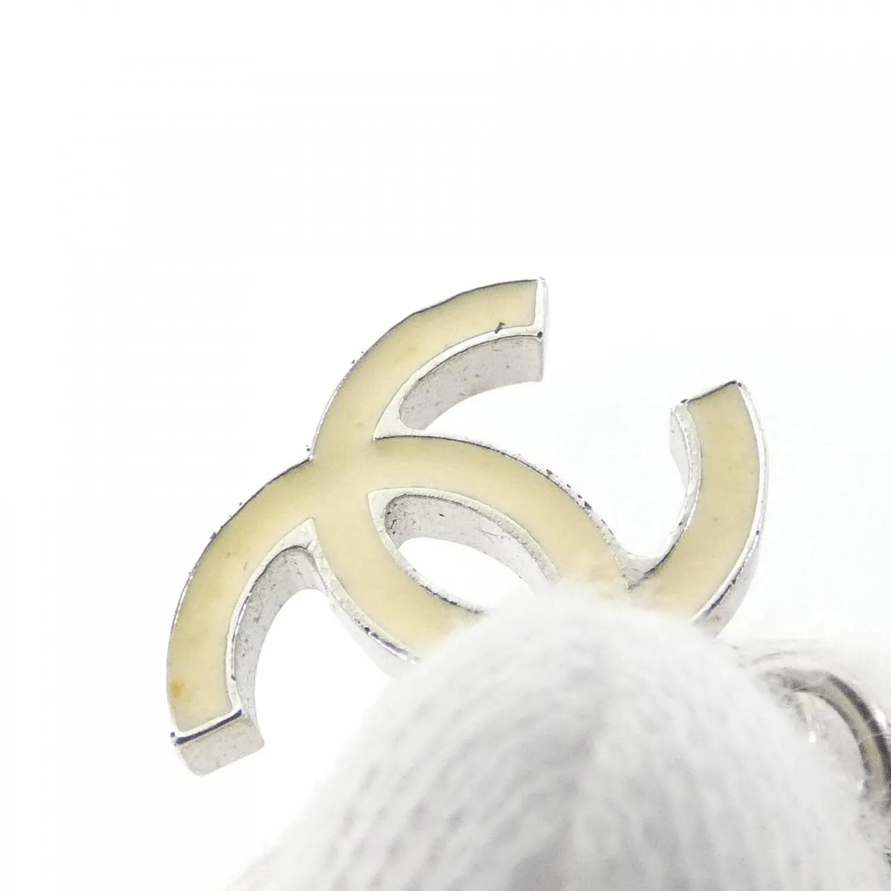 CHANEL 26877 Accessories Black Rank A - Thumbnail 3