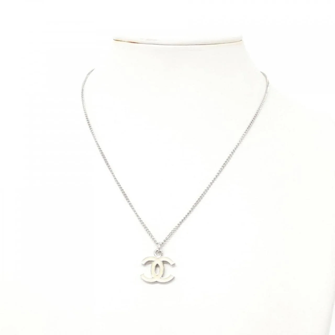 CHANEL 26877 Accessories Black Rank A - Thumbnail 6