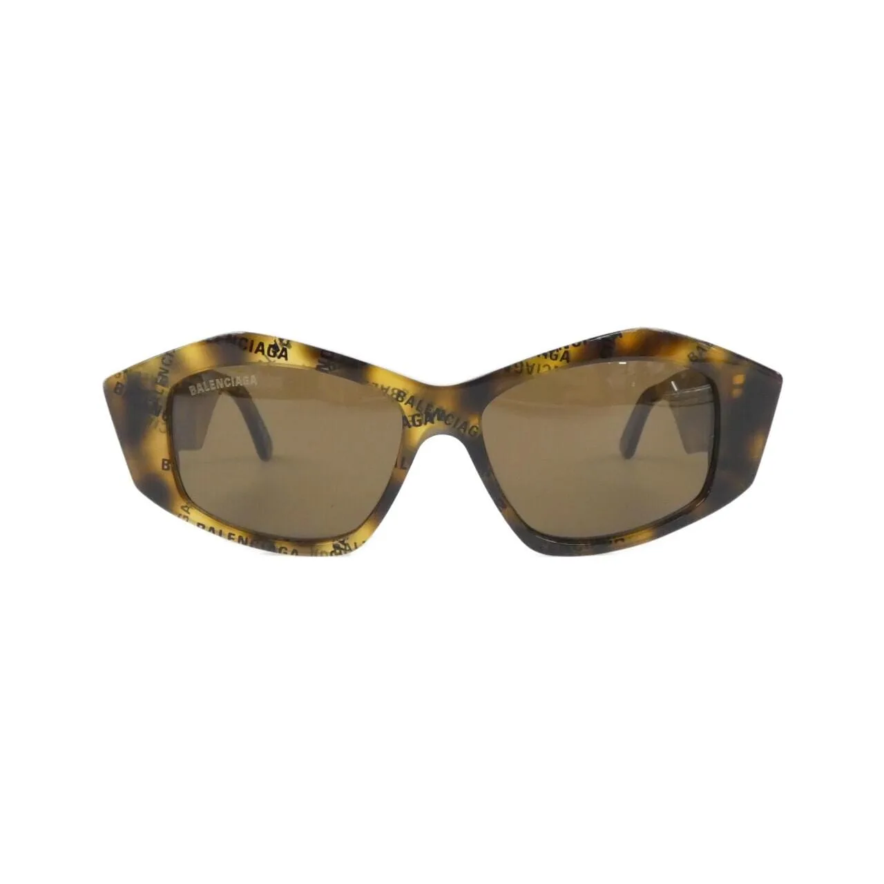 BALENCIAGA BB0106S Sunglasses