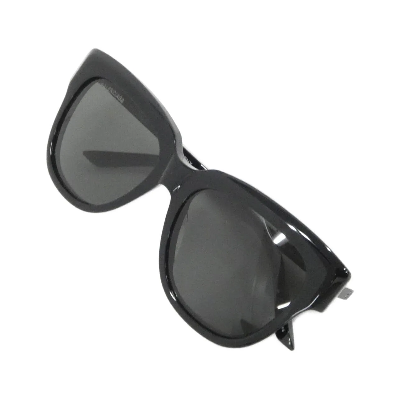 BALENCIAGA BB0160S Sunglasses New - Thumbnail 2