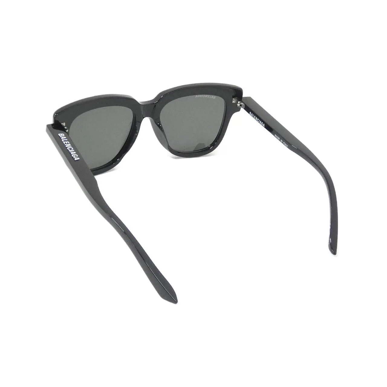 BALENCIAGA BB0160S Sunglasses New - Thumbnail 3