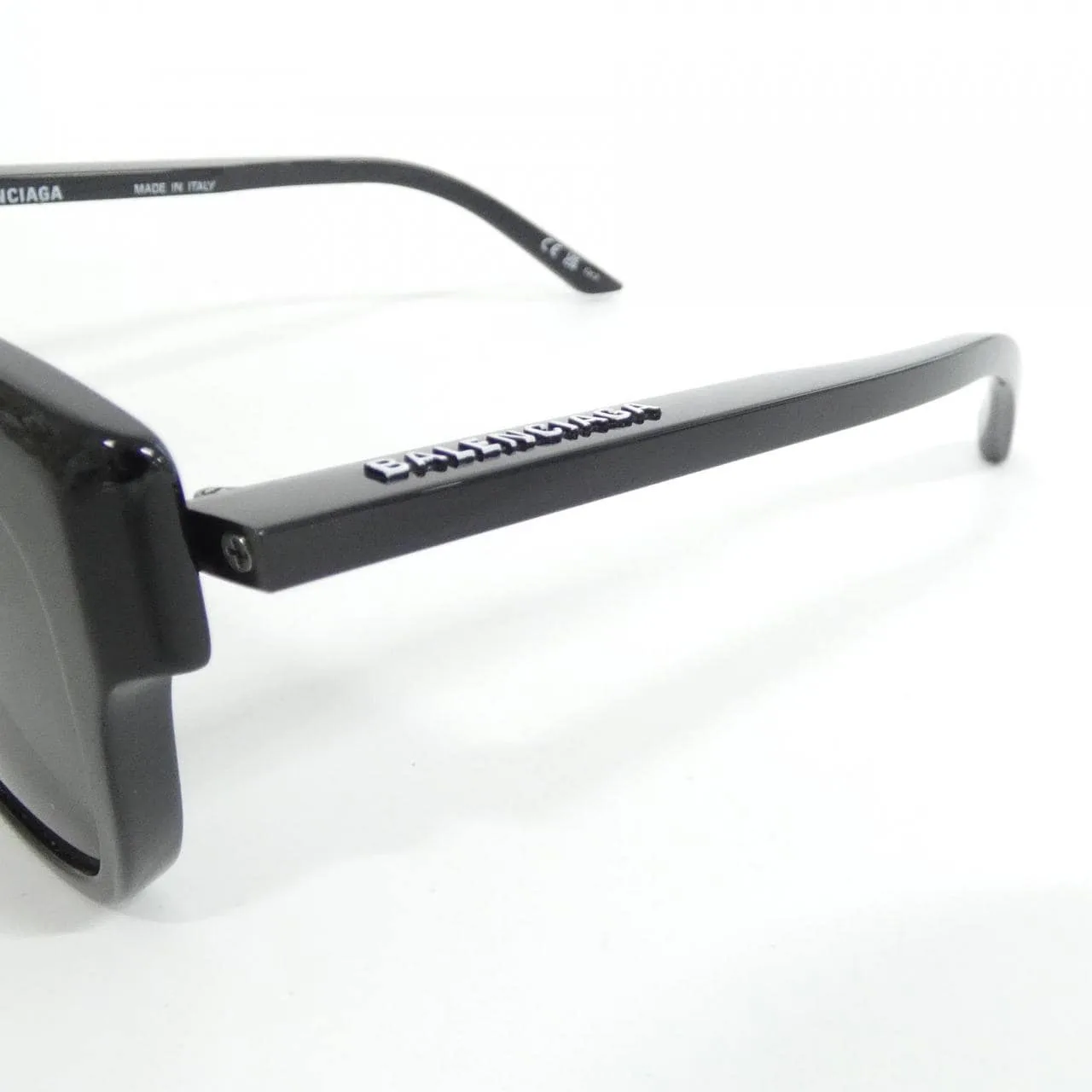BALENCIAGA BB0160S Sunglasses New - Thumbnail 4