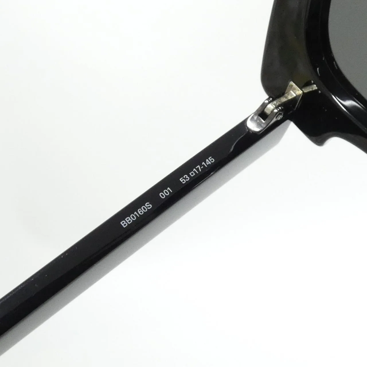 BALENCIAGA BB0160S Sunglasses New - Thumbnail 7