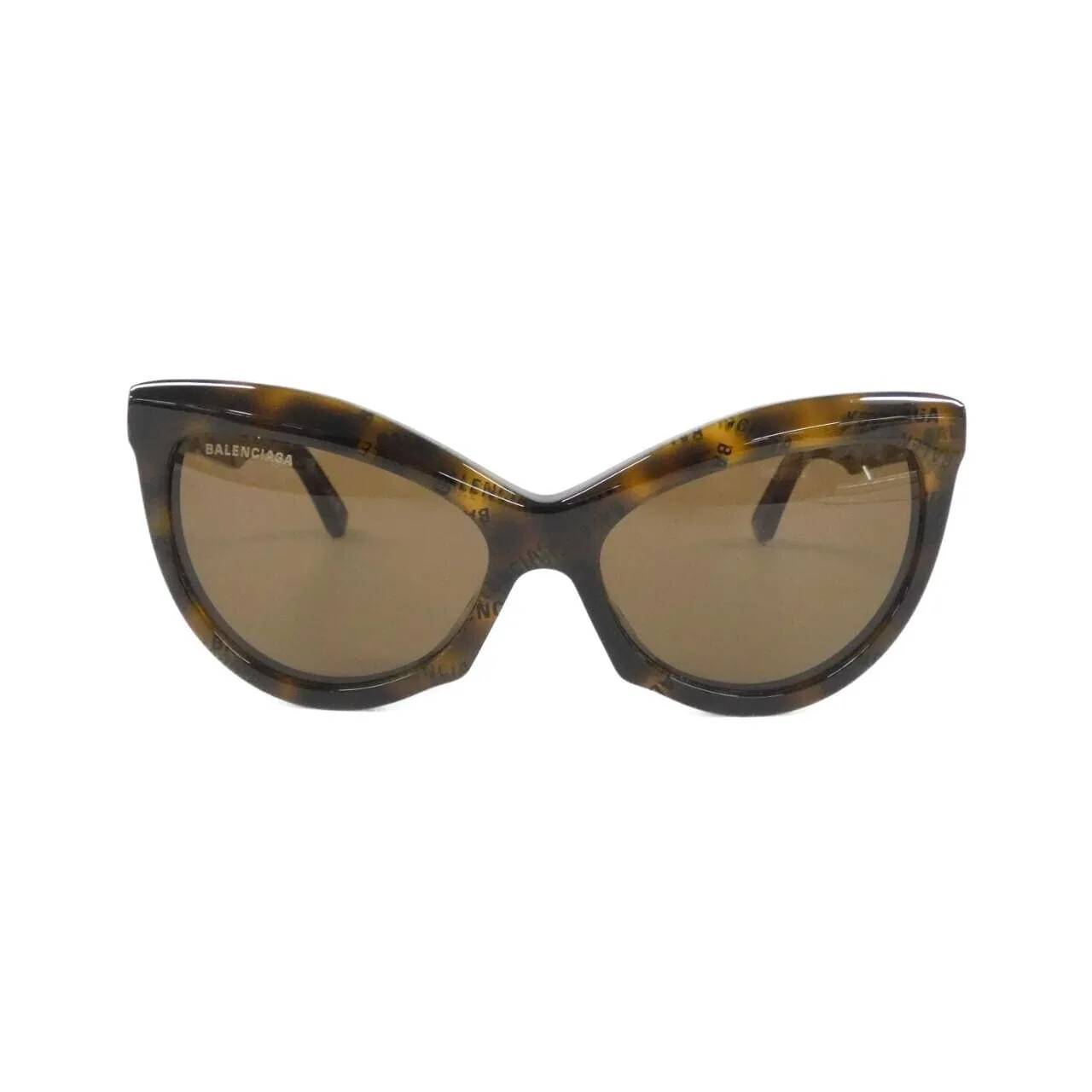 BALENCIAGA BB0217S Sunglasses