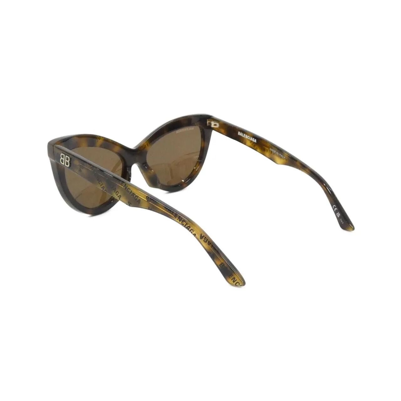 BALENCIAGA BB0217S Sunglasses New - Thumbnail 3