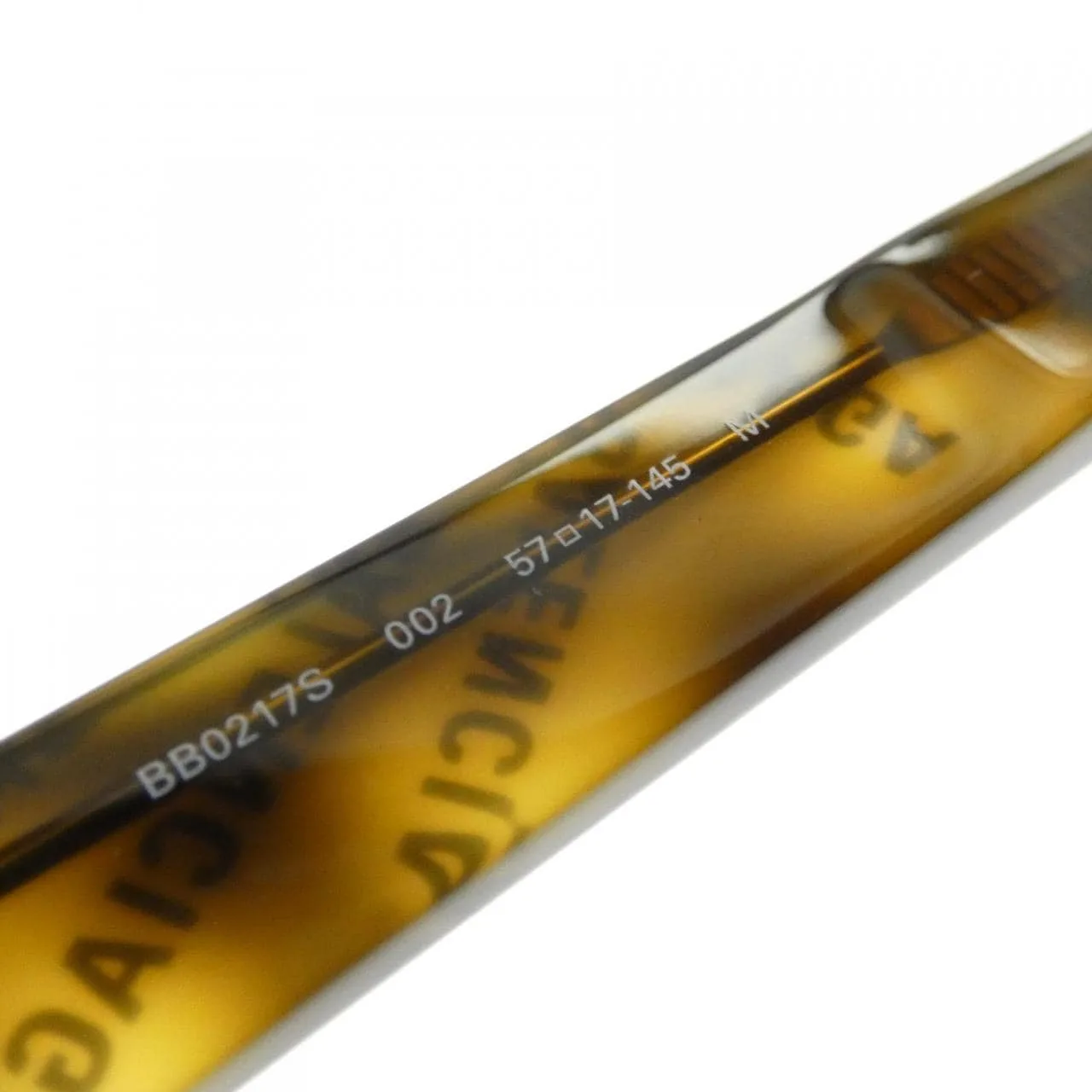 BALENCIAGA BB0217S Sunglasses New - Thumbnail 5